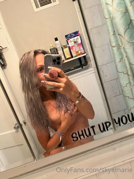 Skyemarie nice star gallery