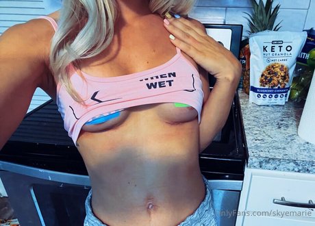 Skyemarie pornstar sexy img