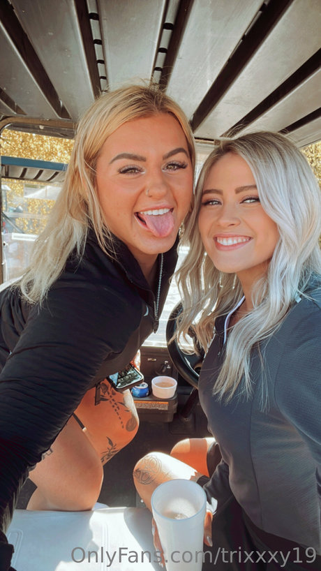 Tristan Beaulieu model nude picture