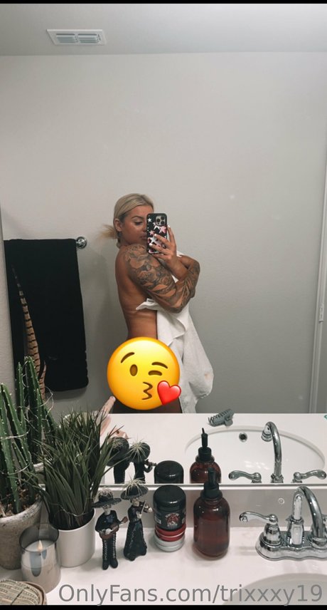 Tristan Beaulieu pornstar exclusive pics