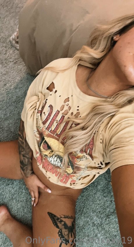 Tristan Beaulieu model art pic