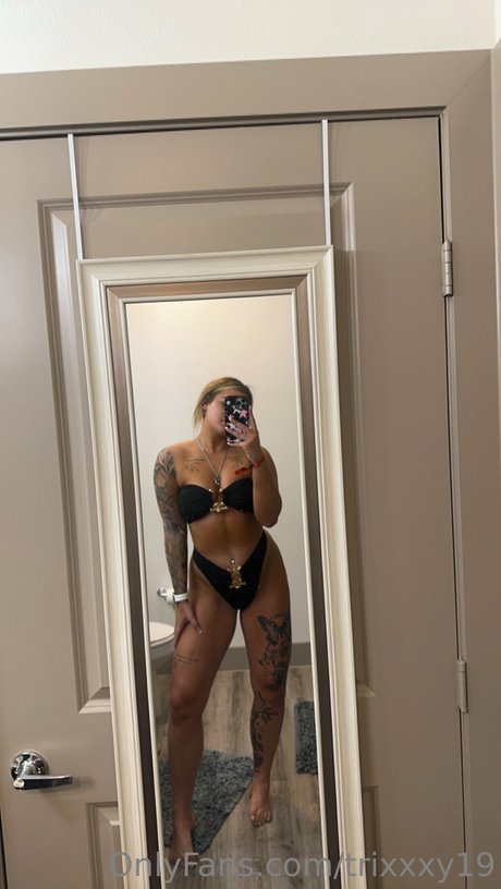 Tristan Beaulieu perfect actress pic