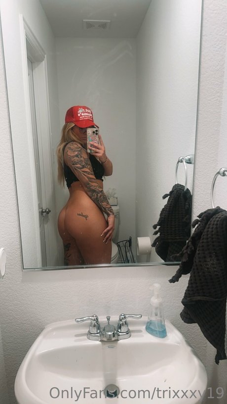 Tristan Beaulieu art actress image