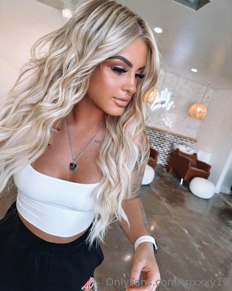 Tristan Beaulieu high quality actress images