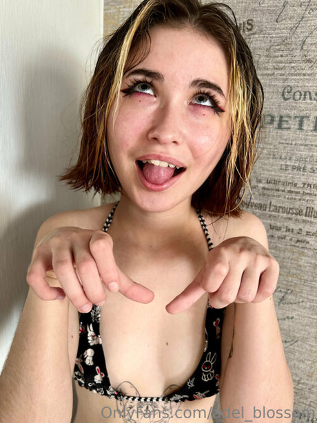 Adel blossom perfect star galleries