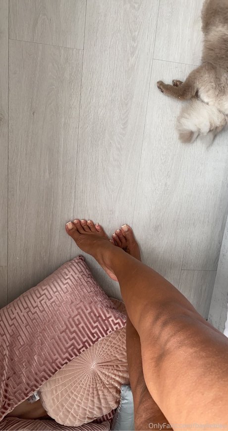 Bayliebleu model erotic image