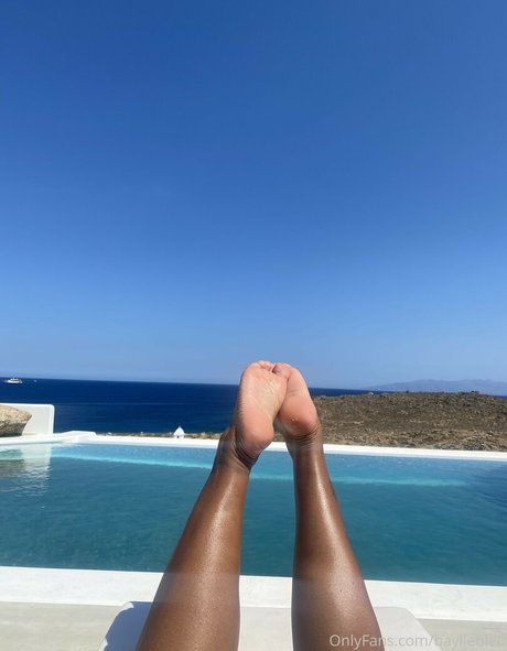 Bayliebleu pretty actress img