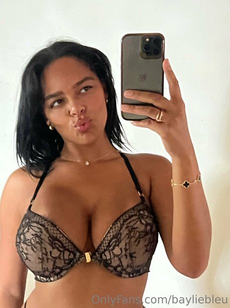 Bayliebleu high quality model img