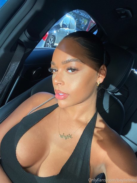 Bayliebleu naked pornstar img