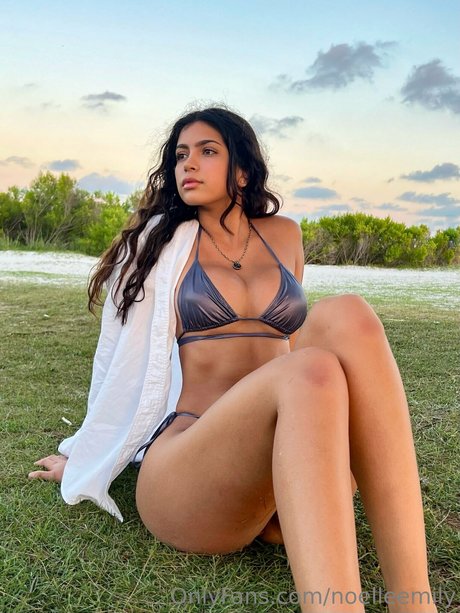 ebony smoking onlyfans pretty image