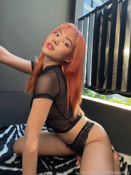 _Alissa Sky_ actress pictures