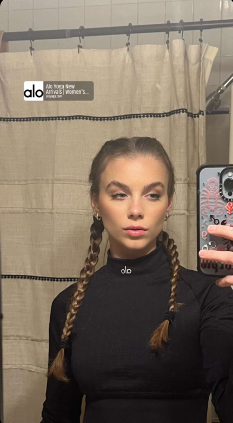 Anna Shumate xxx pornstar photos