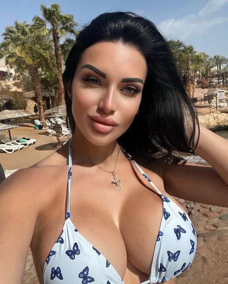 Evgeniya Donetsk porn actress gallery