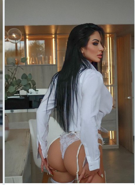 Evgeniya Donetsk nice model gallery