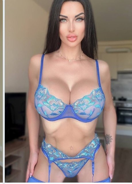 Evgeniya Donetsk model hd galleries