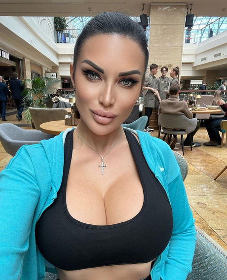 Evgeniya Donetsk porn actress image