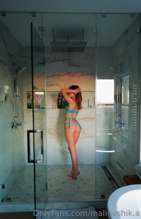 Anna Malygon_ pornstar pretty picture