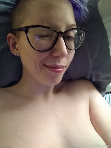 Ikuy Cosplayer pornstar hot photo