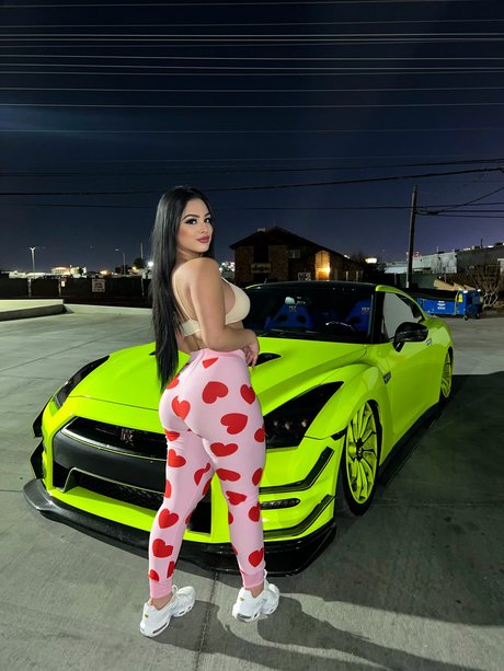 Nadia Khar top pornstar photo