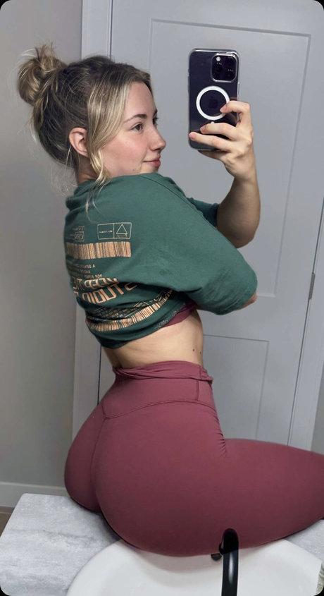 Alice Klomp best model img