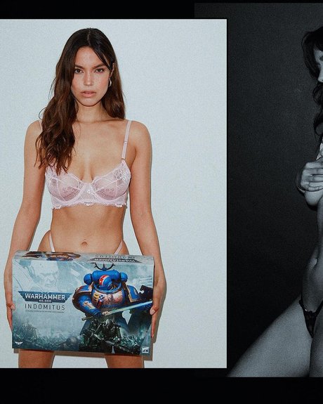 Sarah Lewis naked actress pic