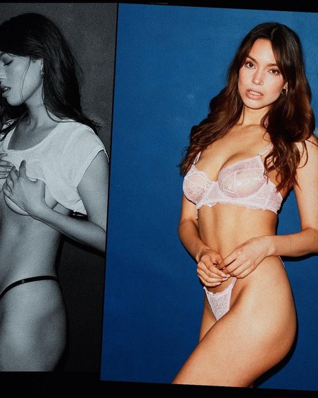 Sarah Lewis model erotic galleries