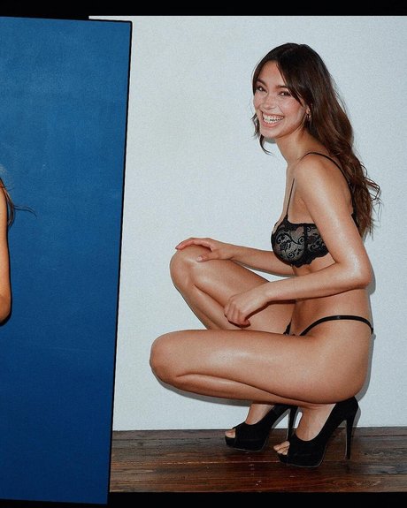 Sarah Lewis xxx star photos