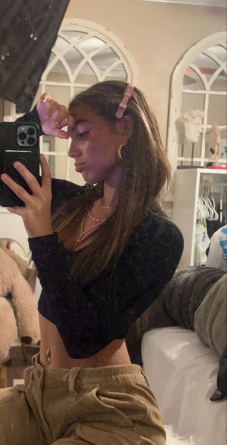 Jordan Beckham best star image