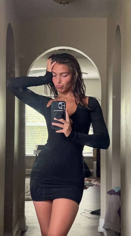 Jordan Beckham best actress photo