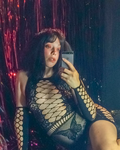 Malvinamoney model sex photo