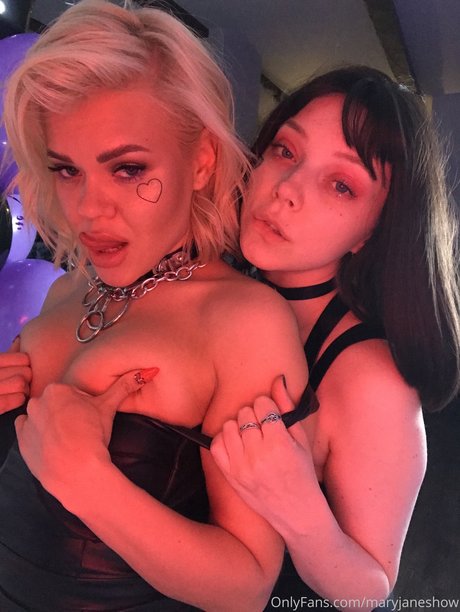 Malvinamoney pornstar hot image