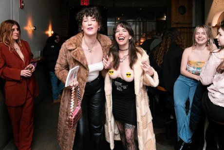 Rax King free actress img