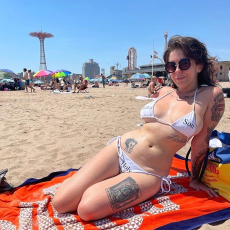 Rax King actress gallery