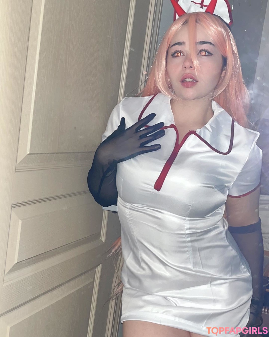 Sugashi_ model free photo