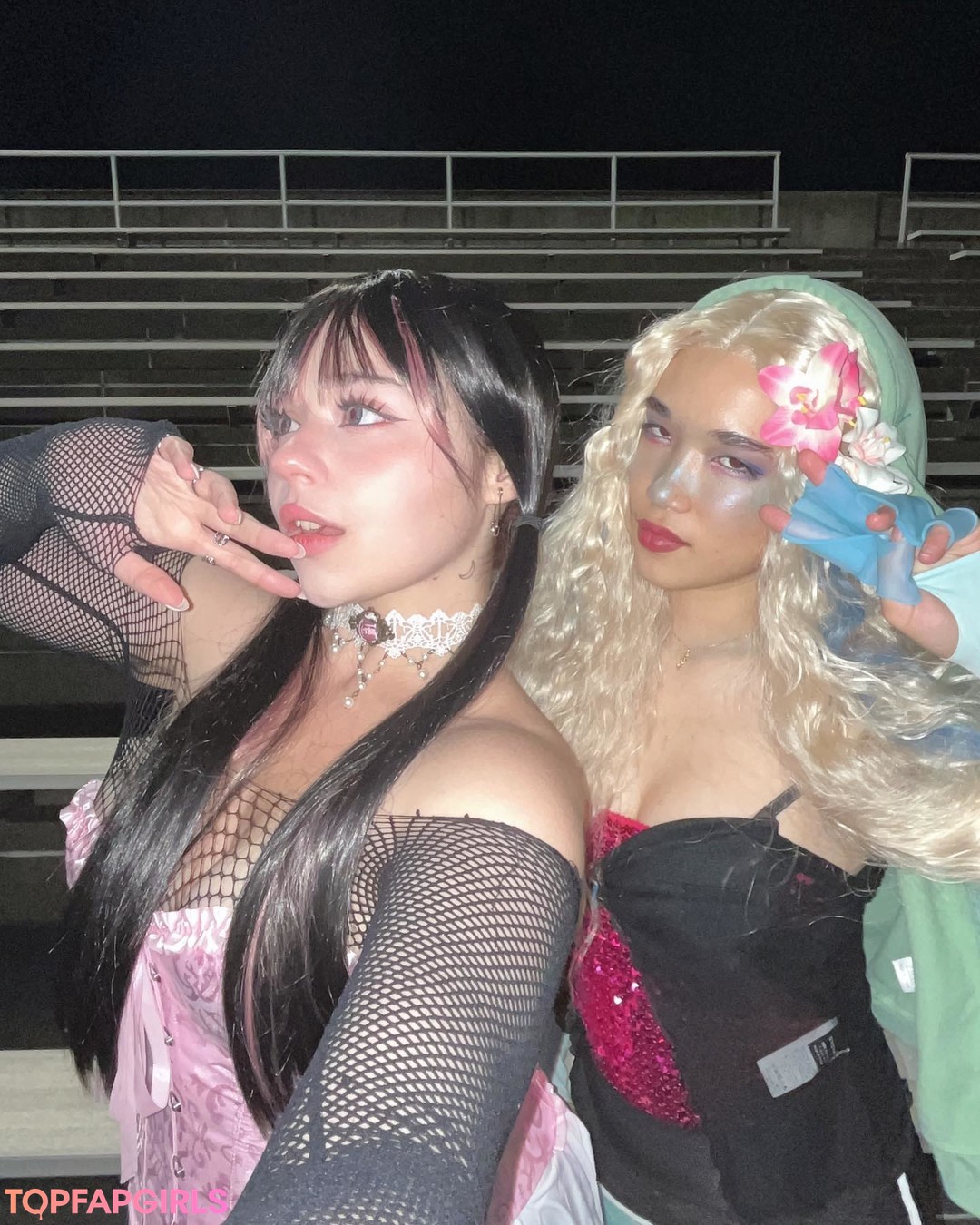 Sugashi_ star perfect pic