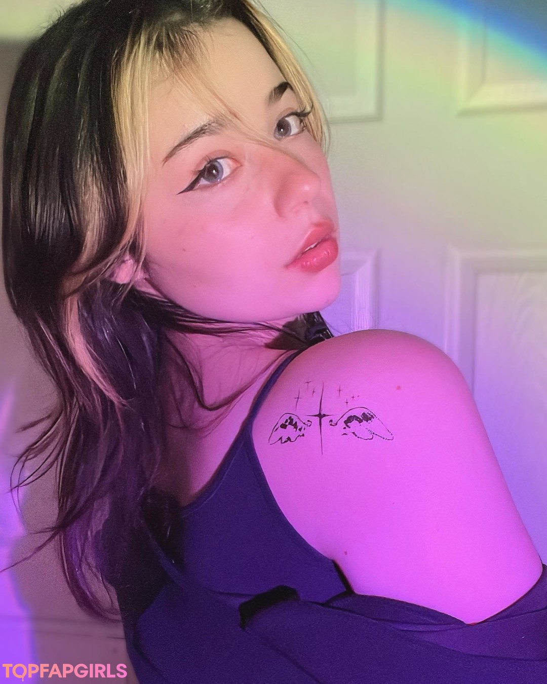 Sugashi_ model pornographic galleries