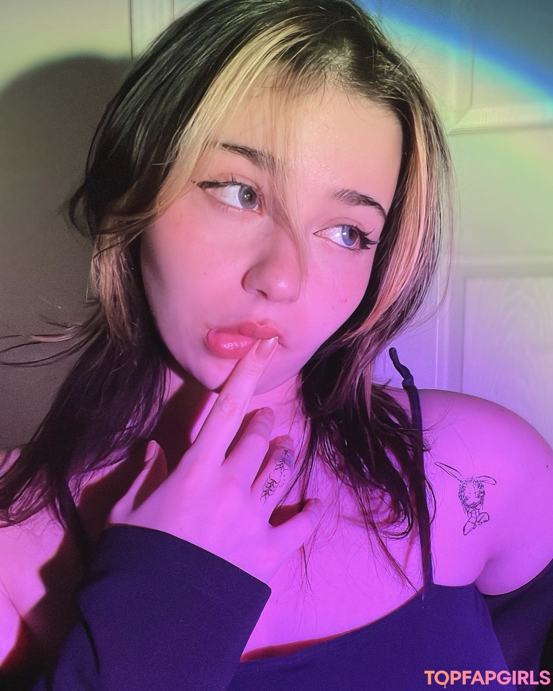 Sugashi_ top model pics