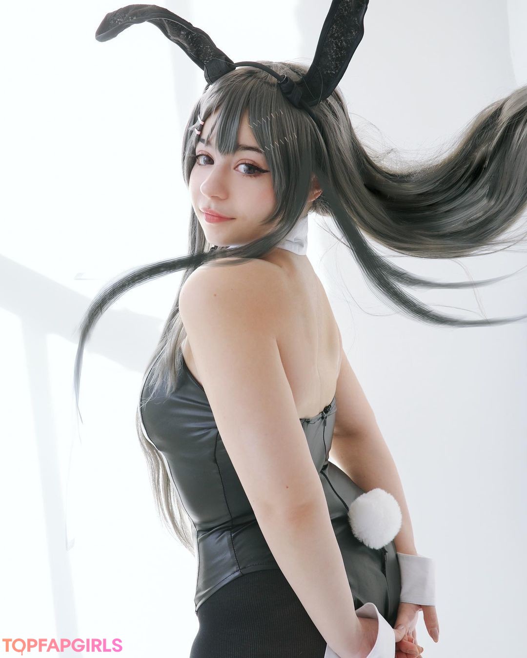 bunny xxx onlyfans beautiful nude image