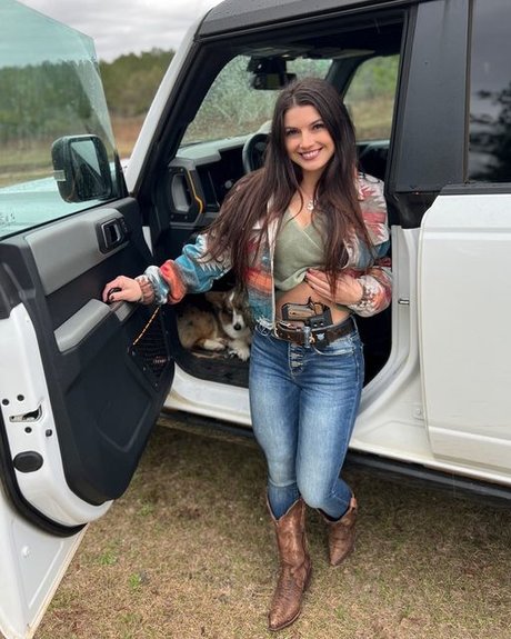 Hannah Barron star sexy archive