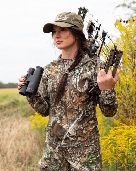 Hannah Barron Photo Gallery