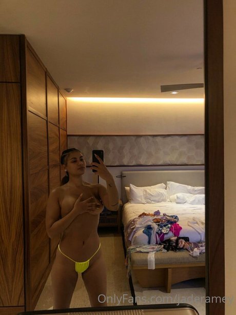 Jade Ramey perfect pornstar picture