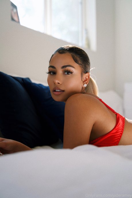 Jade Ramey star pretty gallery