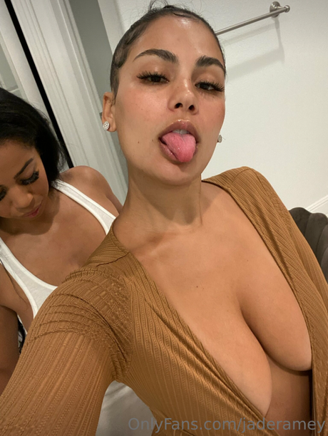 Jade Ramey pornstar pretty photos