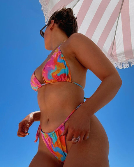 Kayla Evans nudes model galleries