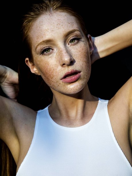 Madeline Ford hd model gallery
