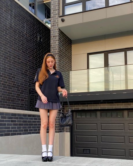 Madeline Ford beautiful actress archive