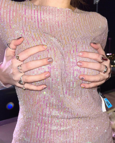 Madeline Ford star free archive