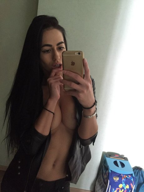 Rolshchikova A A_ pretty model gallery