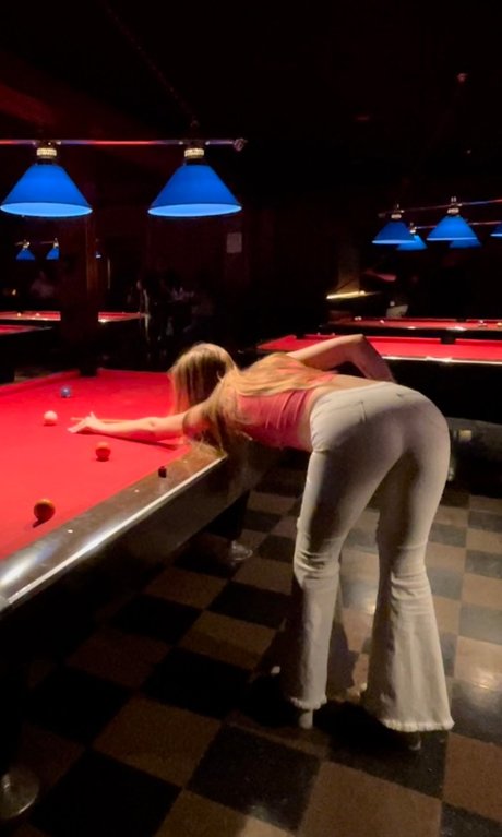 Jordan Burton hd model pics