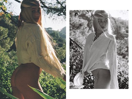 Kelly Lauren art star galleries